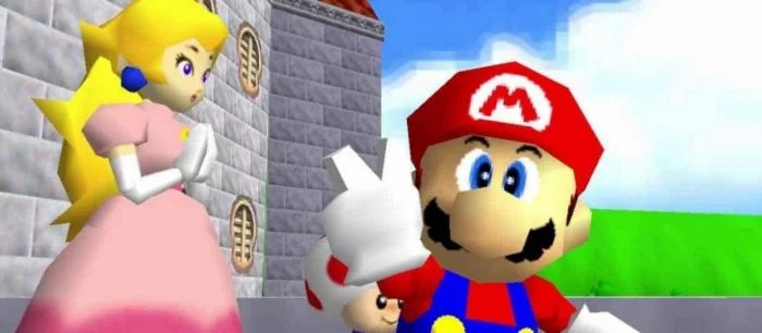 Моддер улучшил графику более 150 игр с Nintendo 64 с помощью нейросети