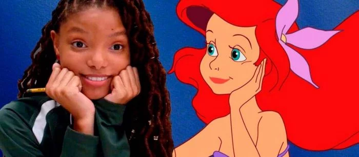 «Мое детство разрушено!», «Ты Расист!», «Хочу как в мультике», «Идем в ногу со временем» — Интернет разделился, когда Disney назначила чернокожую актрису на роль Ариэль в экранизации «Русалочки»