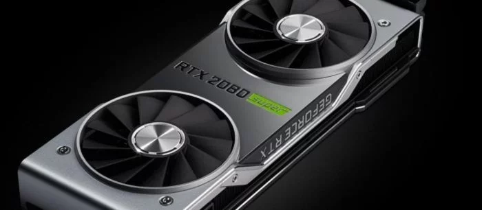 Компания MSI рассказала про новые видеокарты серии GeForce RTX Super от Nvidia