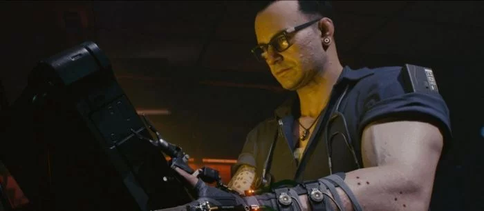 «Мы увидели тщательно спланированный спектакль» — журналистам снова показали Cyberpunk 2077