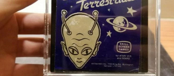 На eBay на продажу выставили «самую редкую игру в мире», которая стоит почти 6 миллионов рублей