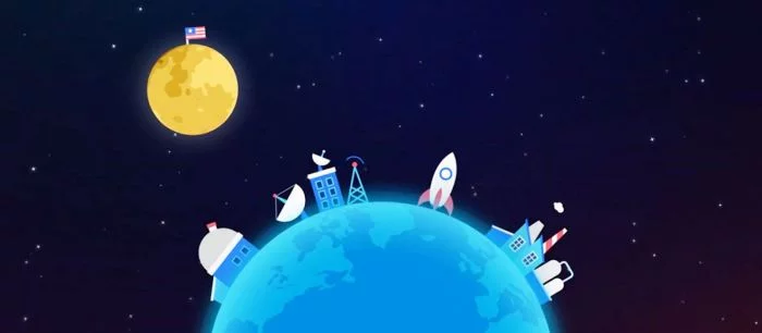 На этой неделе в Steam выйдет шуточная космическая игра, в которой нужно спасти человечество от апокалипсиса