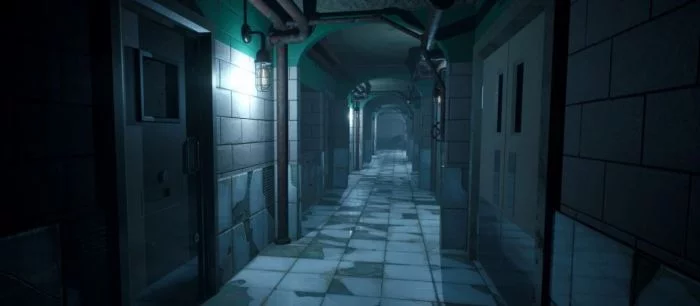 На консолях выйдет хоррор Infliction, который вдохновлялся Silent Hills P.T. — трейлер