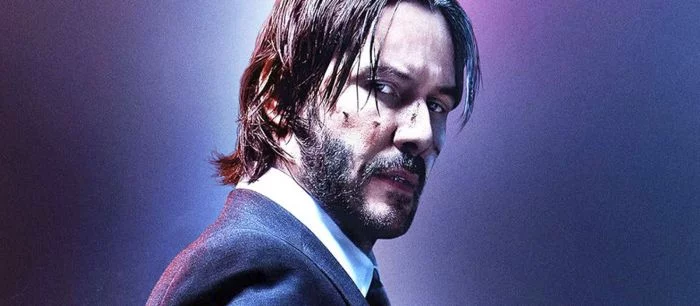 На ПК вышла игра про Джона Уика в стиле экшенов 80-х. Ее можно скачать бесплатно