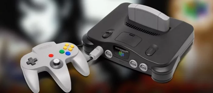 Nike показала новые кроссовки Air Max 97, которые, вероятно, стилизованы под Nintendo 64 — фото