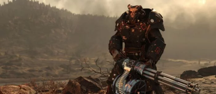 Новые детали Fallout 76: система диалогов как в Fallout 3, новая карта для королевской битвы и другое