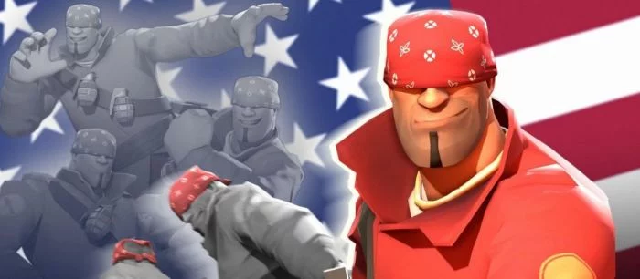 Новый баг в Team Fortress 2 разрушил экономику игры, увеличив шанс выпадения «необычных» предметов