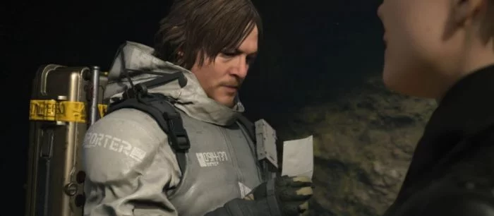 Новый трейлер и подробности Death Stranding могут появиться в ближайшее время