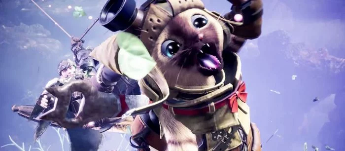 Nvidia показала, насколько технология DLSS повысила FPS в Monster Hunter: World в 4K-разрешении