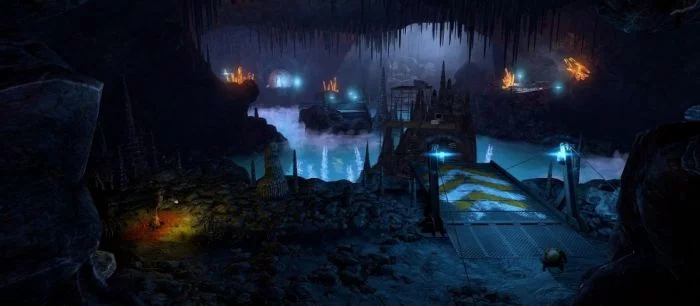 Объявлена дата выхода мира Зен в ремейке Half-Life с современной графикой. Игру завершат спустя 15 лет