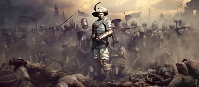Объявлена дата выхода RPG с магией и открытым миром GreedFall — новый трейлер