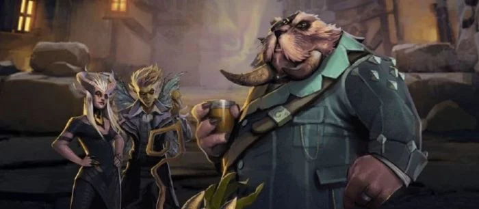 Обычные и рейтинговые матчи в Dota Underlords разделят на разные режимы в следующем патче