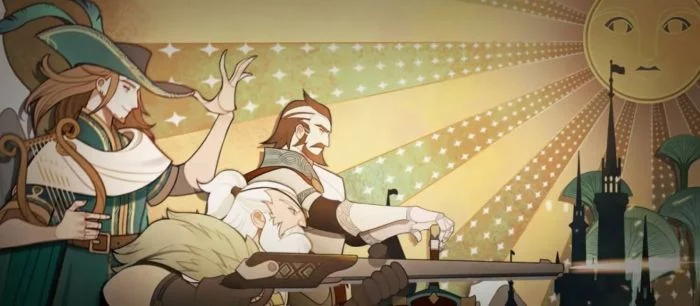 Обзор AFK Arena — Эсперия нуждается в спасителях, даже самых ленивых!