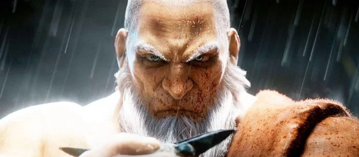 Обзор Redeemer: Enhanced Edition — российский экшен про монаха Васю и его месть кибер-мутантам