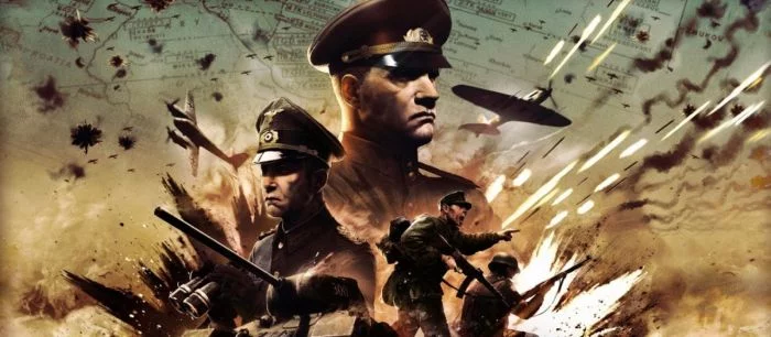 Обзор Steel Division 2 — самая реалистичная игра о Второй мировой войне