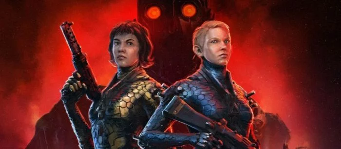 Обзор Wolfenstein: Youngblood — все становится лучше с друзьями