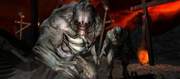 Классическая трилогия Doom стала доступна на Xbox One, PlayStation 4 и Nintendo Switch