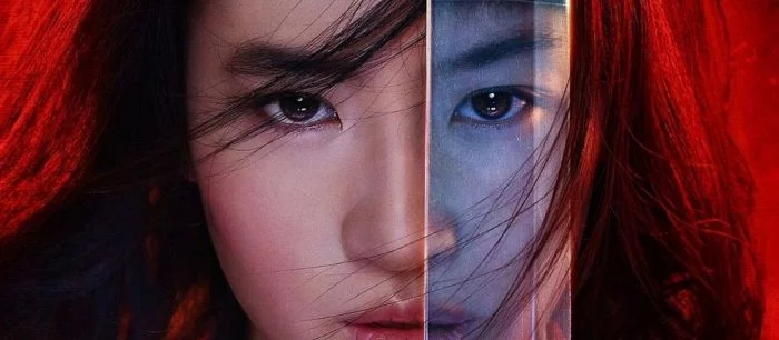 Первый трейлер фильма «Мулан» появился в сети