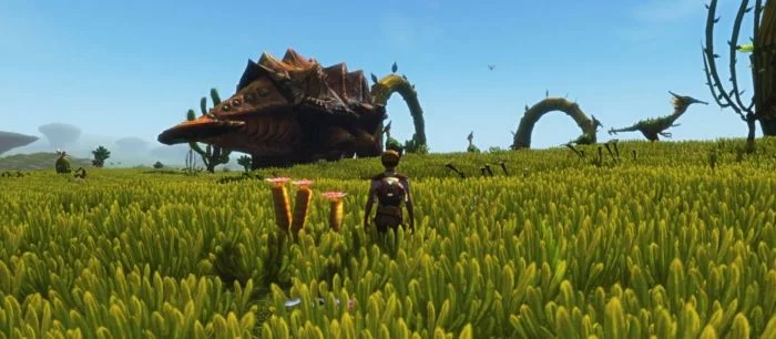 Planet Explorers стала бесплатной в Steam из-за того, что разработчики безвозвратно удалили часть кода игры