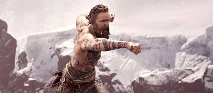 По God of War выпустят фигурку, которая стоит как четыре консоли PS4. Она весит 24 кг — видео