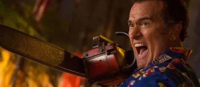 Игру по «Зловещим мертвецам» разрабатывают для PC и консолей