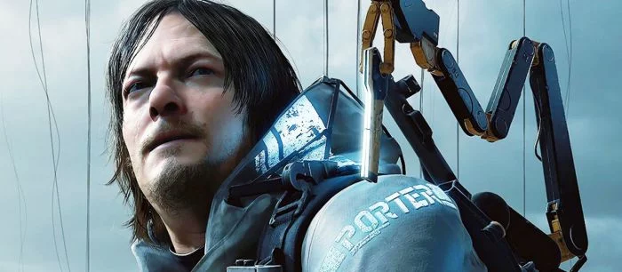 Пользователи Twitter советуют Хидео Кодзиме добавить в Death Stranding песни Виктора Цоя