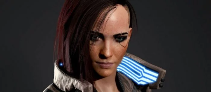 Появились детализированные 4K-изображения персонажей Cyberpunk 2077