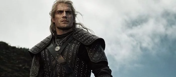 Появились официальные кадры «Ведьмака» от Netflix с Геральтом, Йеннифер и Цири