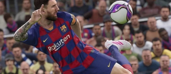 Появились официальные системные требования PES 2020. Для игры потребуется 40 ГБ