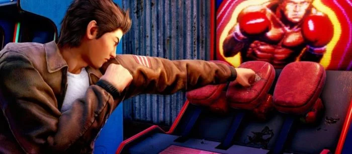 Появились официальные системные требования Shenmue 3. Для игры потребуется 100 ГБ