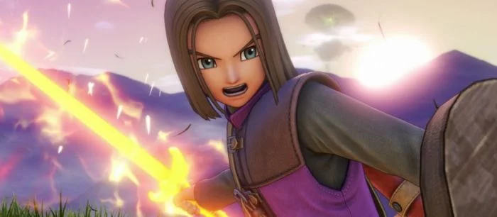 Стала известна дата выхода новых бойцов для Super Smash Bros. Ultimate