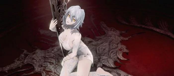 Появились системные требования Code Vein — экшен-RPG в стиле Dark Souls. Игру будет защищать Denuvo