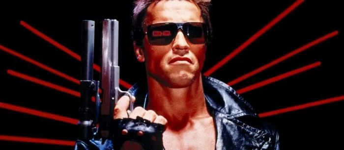 Появилось видео отменённой в 90-х игры по фильму «Терминатор» для NES