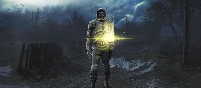 Появилось видео с геймплеем фанатского сетевого шутера во вселенной S.T.A.L.K.E.R.