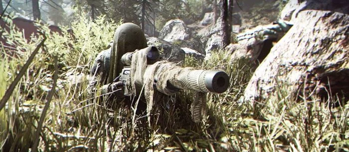 Появился официальный геймплей Call of Duty: Modern Warfare в 4K. В интернет слили возможную дату начала бета-теста