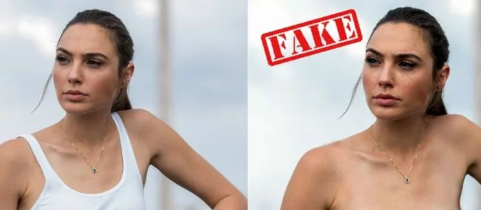 Приложение, раздевающее женщин догола, выставили на продажу за начальную цену в $30 тысяч