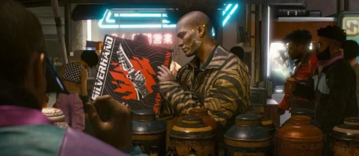 Происхождение героя в Cyberpunk 2077 будет влиять на диалоги и квесты в течение всей игры