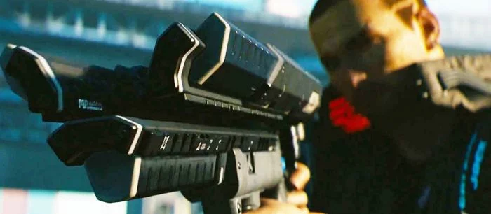 Разработчик Cyberpunk 2077 рассказал, какое оружие появится в игре