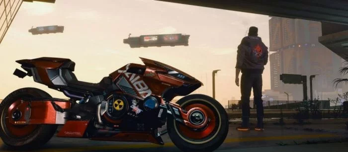 Разработчик Cyberpunk 2077 рассказал об атмосфере мира будущего в игре