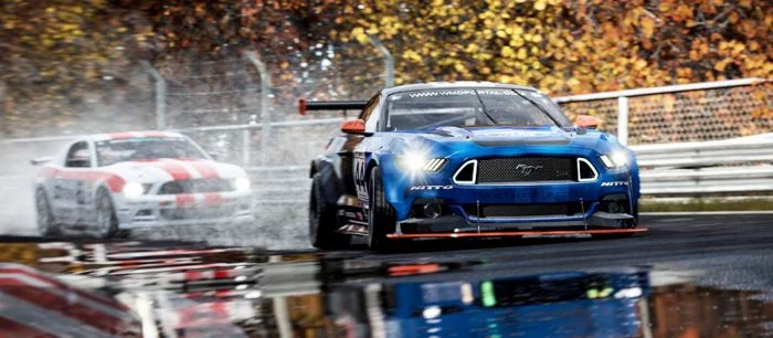 Разработчик Project CARS 3 ответил на вопросы фанатов. По его словам, игра будет на 200% лучше, чем прошлая часть