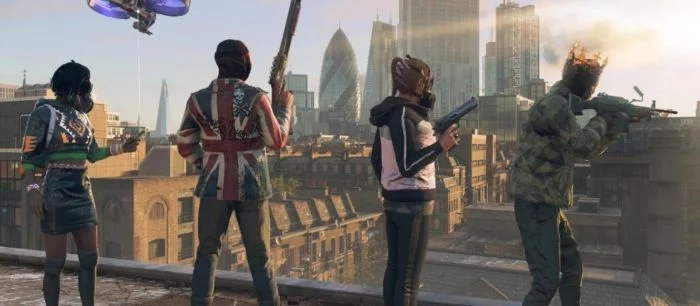 Разработчик Watch Dogs Legion рассказал о механике окончательной смерти персонажей