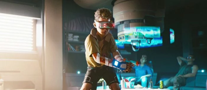 Разработчики Cyberpunk 2077 рассказали, кого из NPC нельзя будет убить