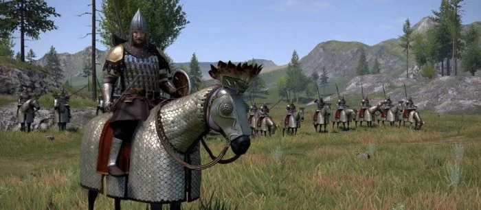 Разработчики Mount & Blade 2 поделились новыми скриншотами из игры и рассказали об осадах