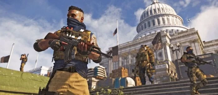 Разработчики The Division 2 уверяют, что в игре еще есть секреты, которые никто не нашел
