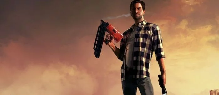 Remedy получила права на издание игр Alan Wake