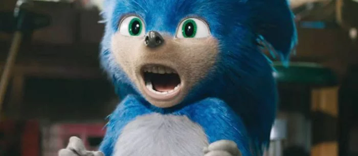 Режиссер «Дэдпула» увидел новый дизайн Соника из фильма и считает, что теперь фанаты будут довольны