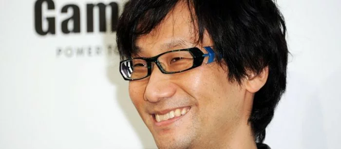 Хидео Кодзиме подарили диск с песнями Виктора Цоя