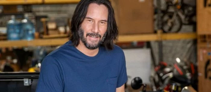 Русские игроки требуют добавить Киану Ривза в S.T.A.L.K.E.R. 2. Они даже создали петицию