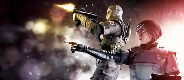 Сегодня Rainbow Six Siege накроет волной банов. Ubisoft сообщила, кого именно заблокирует