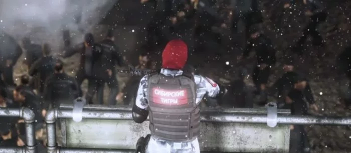 Скрипка для Агента 47 и холодная русская тюрьма появятся в Hitman 2 в июле